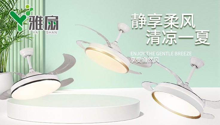 茯昕照明