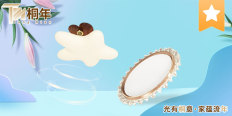 茯昕照明