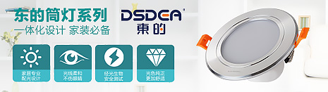 茯昕照明