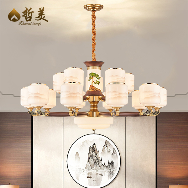 茯昕照明
