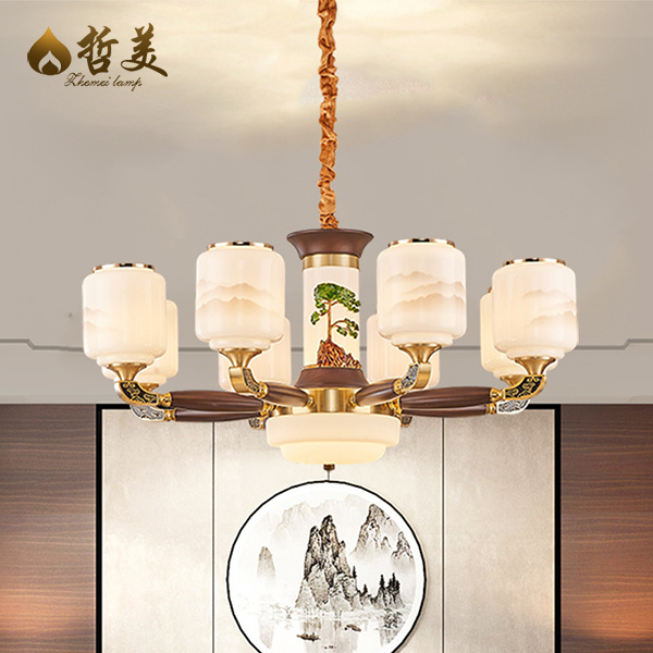 茯昕照明