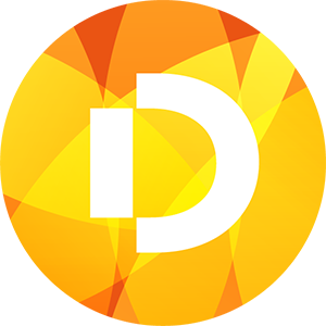 茯昕照明 dlogo